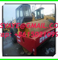 2012 CA301PD used compactor Dynapac ca25D CA250D used original SWEDEN road roller for sale  Libyan Arab    Ceuta