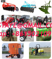 180hp 200hp 220hp  4WD diesel 2wd 6-Cylinder Big Chassis Agricultural Machine Farm Equipment for Sale | Used Farm Machin