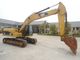 2014 320DG  CAT used excavator for sale excavators digger