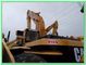  Excavator used 320B 320BL second hand digger for sale