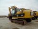 315DL used  excavator for sale USA   tractor excavator 5000 hours 2013 year CAT  excavator for sale