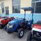 55HP 4X4 Four Wheel Drive Diesel  Engine Small Garden Agricultural Machinery Farm  mini farm tractor Tractor