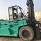 Japan Used Diesel Forklift 30ton Mitsubishi Forklift Fd300s with High Stages for Sale