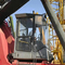 85% New Used Container Lifter 42ton Drd420 Kalmar Forklift, Diesel Engine 42ton 45 Ton Container Lifter for Sale