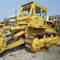 Used Caterpillar D8K Crawler Bulldozer with Ripper and Winch, Cat Engine 3306 Bulldozer Made in Japan