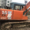 Used Excavator Hitachi Ex60-2 Small Excavator, Crawler Excavator with Isuzu Engine Made in Japan