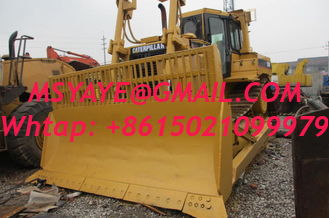 D7G, D7H, D7R, D7N, D7F использовало продавать бульдозера crawler гусеницы