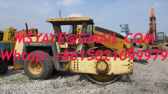 Ролики Bomag Одиночн-барабанчика Bw217D