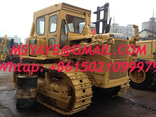 Гусеница используемая D7G dozer D7h, D7r