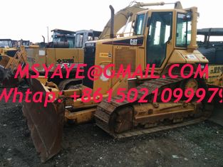 D5N LGP used bulldozer  africa  libya	Tripoli rwanda	Kigali madagascar	Antanana