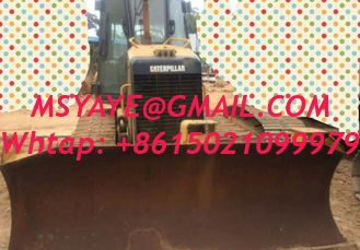 D5K использовало dozer гусеницы бульдозера трактора для dozer D5M D5N руки сбывания вторых