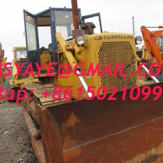 2006 использовали Dozer кота dozer японии бульдозера CAT D6D для сбывания D6D D6C D6R D6M