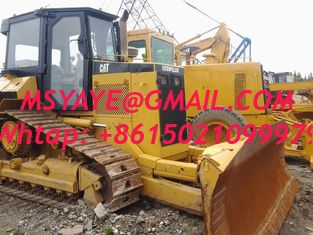 2012 использовали Dozer кота dozer японии бульдозера CAT D5H для сбывания D5M D5N D5K D5G