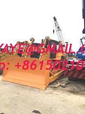 используемый dozer гусеницы бульдозера D8R для сбывания