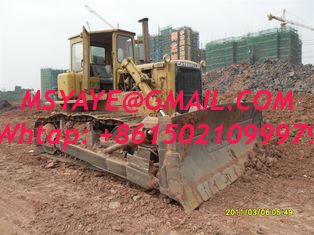D7G использовало dozer руки гусеницы D7h D7R D7T второго dozer