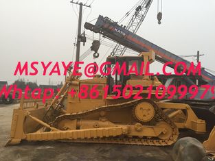D7H 2000 использовало dozer руки гусеницы D7h D7R D7T второго dozer для сбывания