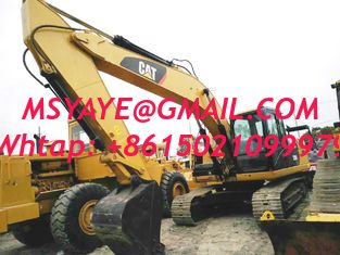 used excavator  320C digger for sale