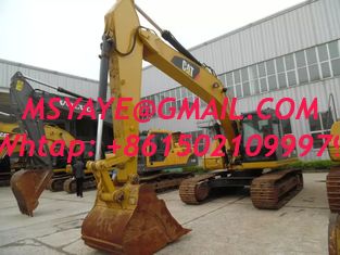323Д использовало экскаватор трактора США экскаватора гусеницы для продажи 5000 часов экскаватор КАТ 2013 год для продажи