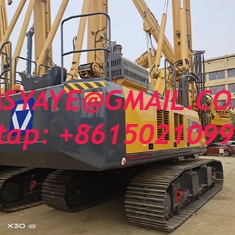 XR150-220 Буровое оборудование для бурения Вашего лучшего выбора для строительства и добычи