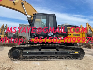 Использованные экскаваторы CATERPILLAR 330DL для продажи Использованные экскаваторы Cat 330b 330bl Использованное строительное оборудование