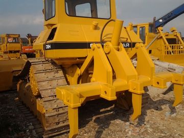 Используемый D5H-II dozer Африки гусеницы бульдозера