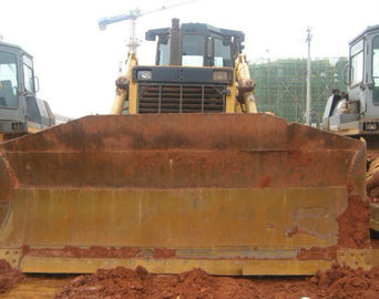 D85A-18 dozer, используемая гусеница, бульдозер для сбывания, dozer следа, KOMATSU