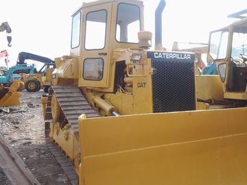 D5H used bulldozer  crawler dozer