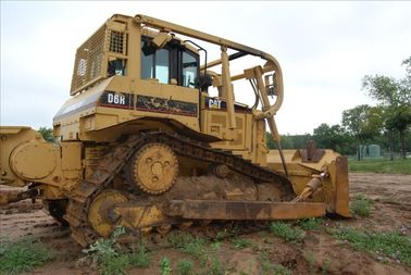 D6D,D6H,D6G,D6R,D6N,D6T Used  dozer for sale