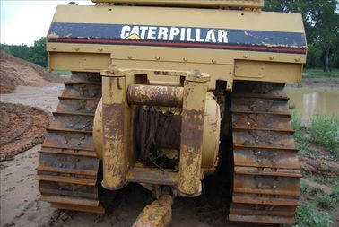 D6D, D6H, D6G, D6R, D6N, D6T использовало dozer гусеницы для сбывания