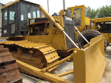 D6D, D6H, D6G, D6R, D6N, D6T использовало dozer гусеницы для сбывания