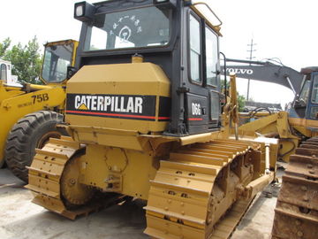 D6D, D6H, D6G, D6R, D6N, D6T использовало dozer гусеницы для сбывания