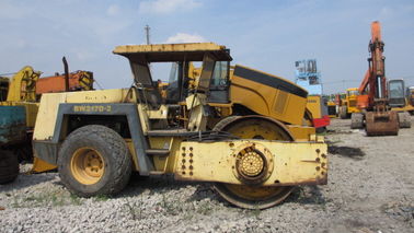 Ролики Bomag Одиночн-барабанчика Bw217D