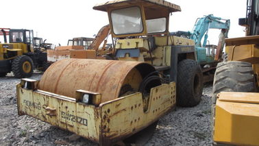 Ролики Bomag Одиночн-барабанчика Bw217D