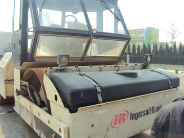 Ролик Конго близнеца compactor ролика DD130 ролика ранда Ingersoll vibratory, DR центральная Африка