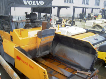 продайте paver Ирак Ливан Кувейт Бруней ABG 7820 телескопичный