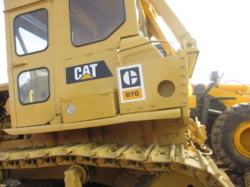 Гусеница используемая D7G dozer D7h, D7r