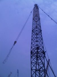 кран на гусеничном ходе 7055 kobelco 50T, Индонезия Малайзия Филиппиныы
