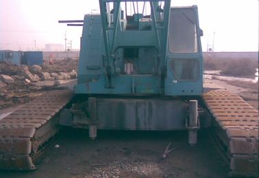 150T использовало кран LS248 следа linkbelt sumitomo крана на гусеничном ходе