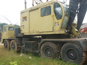 90T использовало кран колеса P&H для крана морского порта сбывания