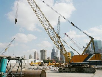 кран на гусеничном ходе kobelco 7100 крана на гусеничном ходе 100T польностью гидровлический