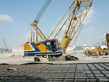 кран на гусеничном ходе kobelco 7100 крана на гусеничном ходе 100T польностью гидровлический