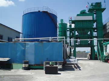 завод асфальта tADANO японии 3000 оригиналов смешивая