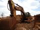 365C   used  japan excavator Mine digging machine  Cameroon