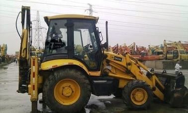 Используемый затяжелитель лопаткоулавливателя JCB 3cx- затяжелителя начала JCB