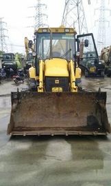 Используемый затяжелитель лопаткоулавливателя JCB 3cx- затяжелителя начала JCB