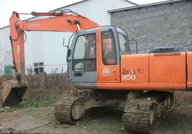 EX200-6 использовало землечерпалку hitachi землечерпалки гидровлическую с молотком 2003