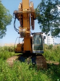 Используемое снаряжение Bauer BG34 машины сверхмощного минирования сверля