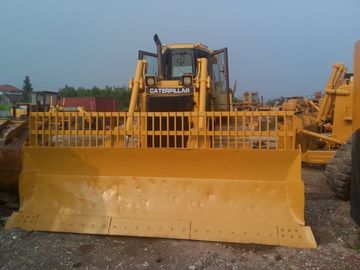 D6R  used bulldozer  tractor sierra-leone Freetown senegal Dakar seychelles Vic