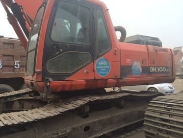 desan DH300-7 использовало землечерпалку для землекопа землечерпаек сбывания