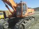 desan DH500-7 used excavator for sale excavators digger